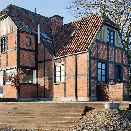 Holiday Xxviii Ferienhaus Børkop