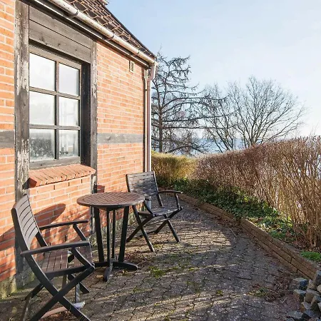 Ferienhaus Holiday Xxviii *