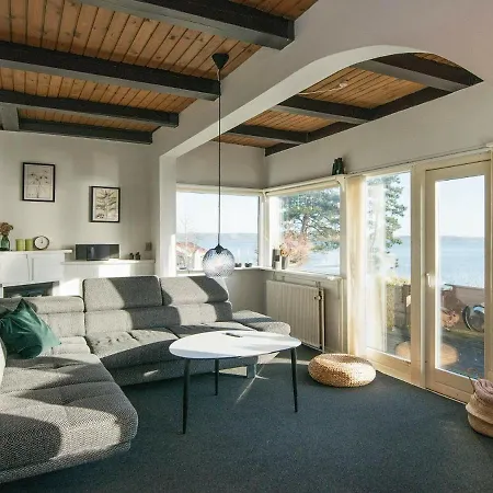Ferienhaus Holiday Xxviii