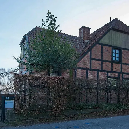 Ferienhaus Holiday Xxviii